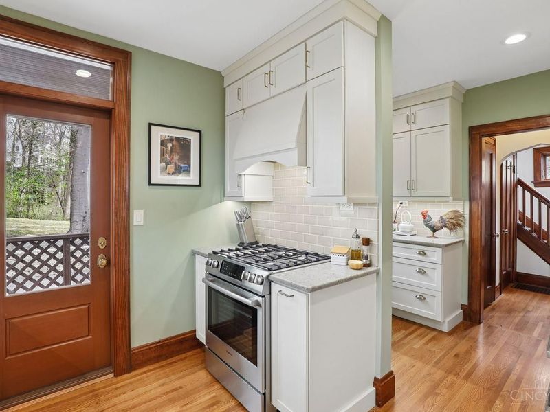 1122 Beverly Hill Drive, Cincinnati, OH 45208 Photo 24