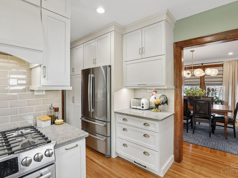 1122 Beverly Hill Drive, Cincinnati, OH 45208 Photo 25