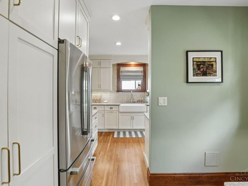 1122 Beverly Hill Drive, Cincinnati, OH 45208 Photo 27