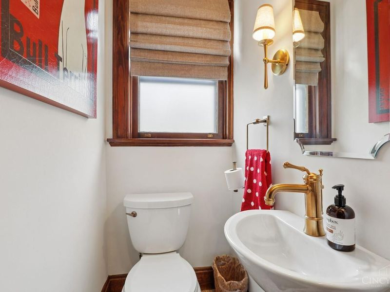 1122 Beverly Hill Drive, Cincinnati, OH 45208 Photo 44