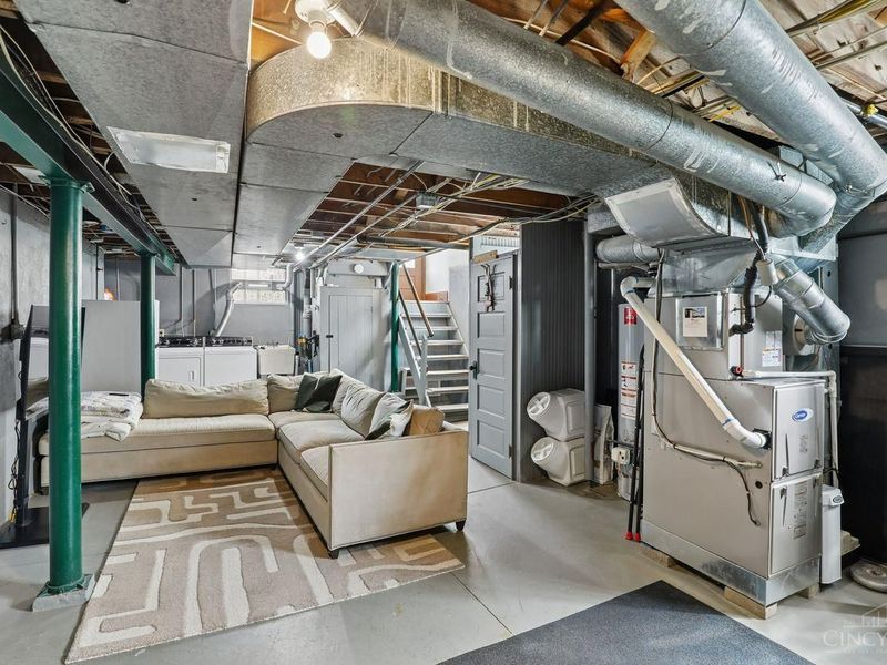 1122 Beverly Hill Drive, Cincinnati, OH 45208 Photo 47