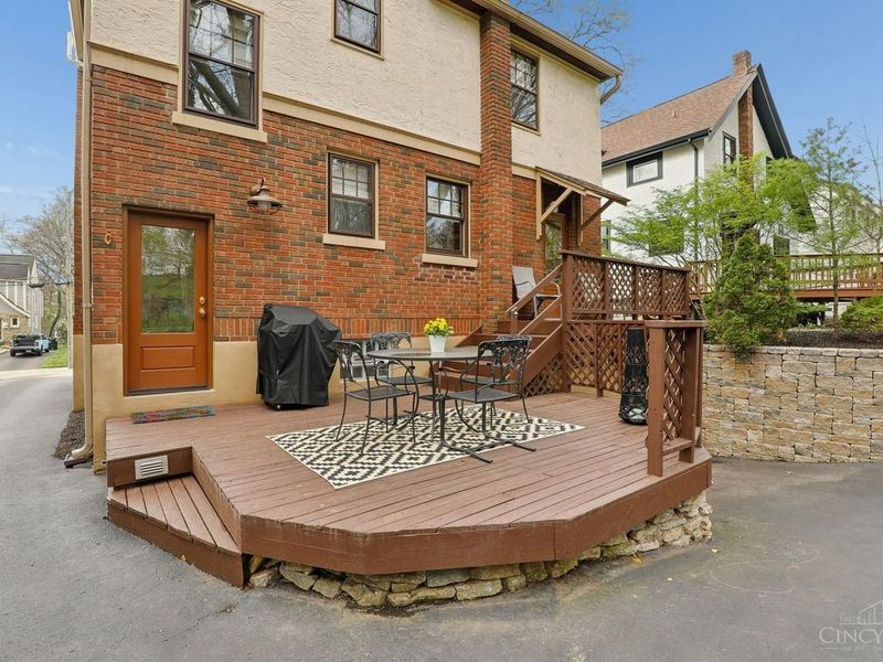 1122 Beverly Hill Drive, Cincinnati, OH 45208 Photo 54