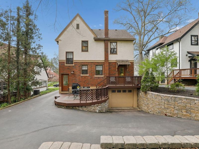 1122 Beverly Hill Drive, Cincinnati, OH 45208 Photo 57