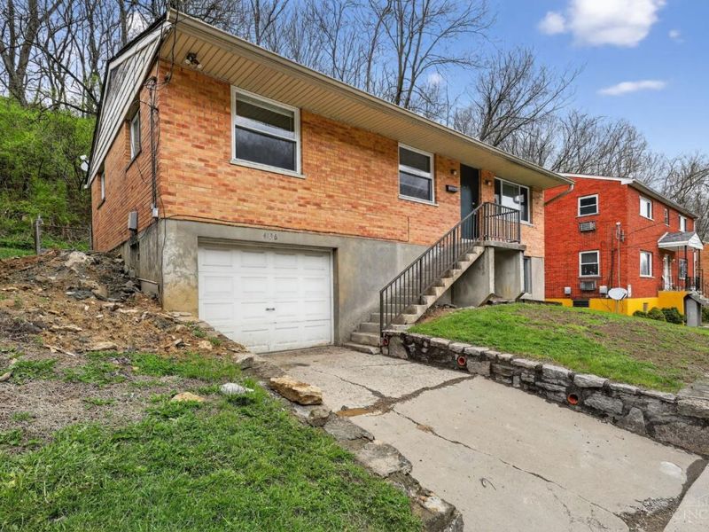 4136 Delhi Pike, Delhi Twp, OH 45204 Photo 2