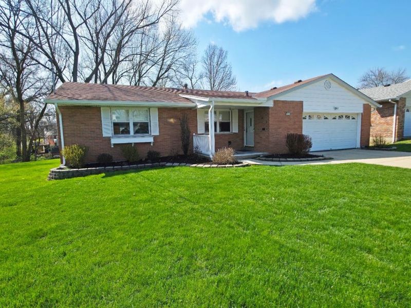 1051 Alcliff Lane, Delhi Twp, OH 45238 Photo 3