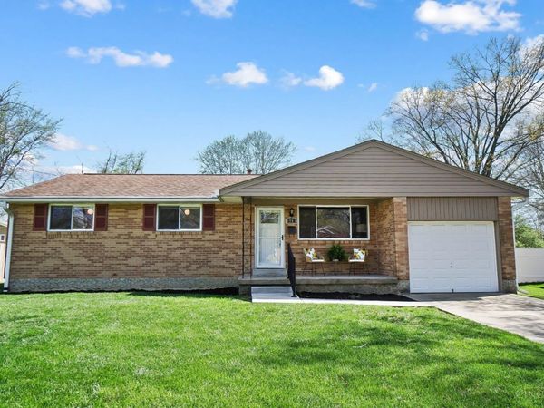 1961 Rollins Drive, Loveland, OH 45140