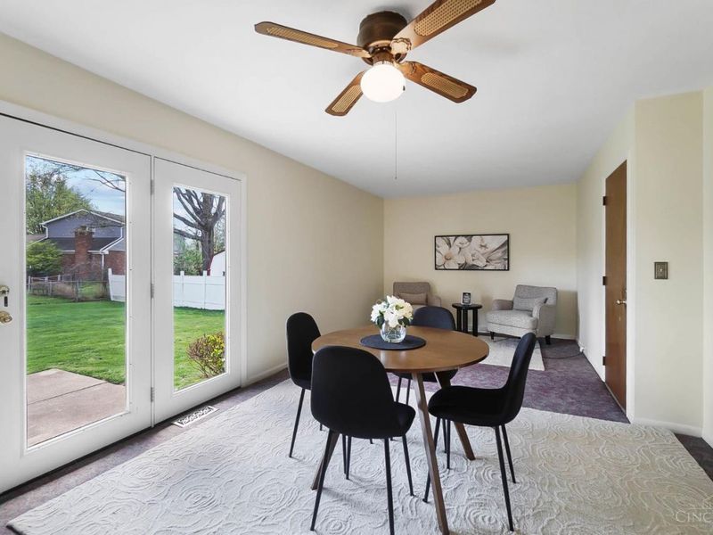 1961 Rollins Drive, Loveland, OH 45140 Photo 15