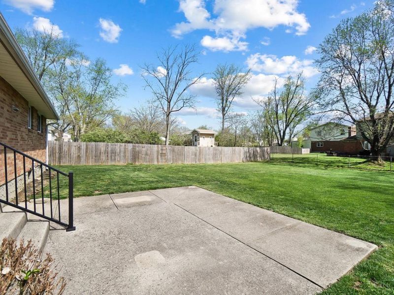 1961 Rollins Drive, Loveland, OH 45140 Photo 42