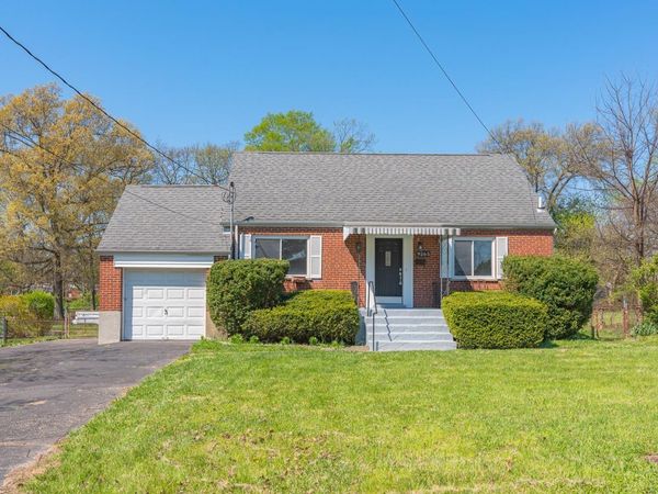 9265 Rambler Place, Mt Healthy, OH 45231