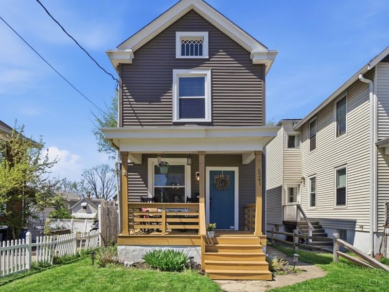 5241 Globe Avenue, Norwood, OH 45212 Photo 1