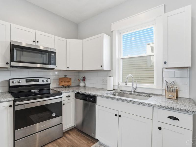 5241 Globe Avenue, Norwood, OH 45212 Photo 12