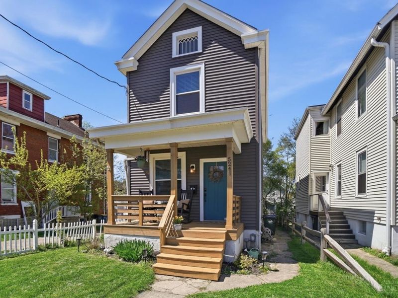 5241 Globe Avenue, Norwood, OH 45212 Photo 2