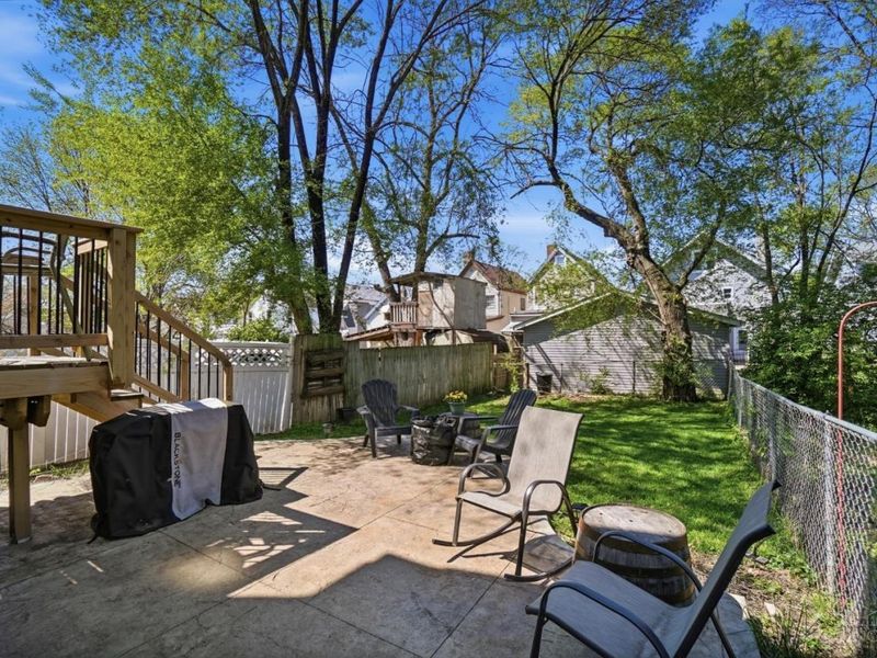 5241 Globe Avenue, Norwood, OH 45212 Photo 31