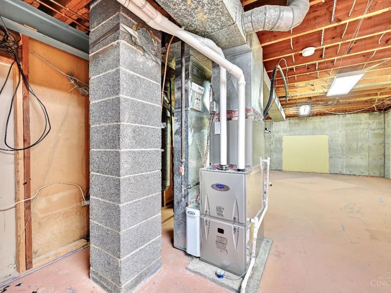 1063 Newcastle Drive, Springfield Twp., OH 45231 Photo 22