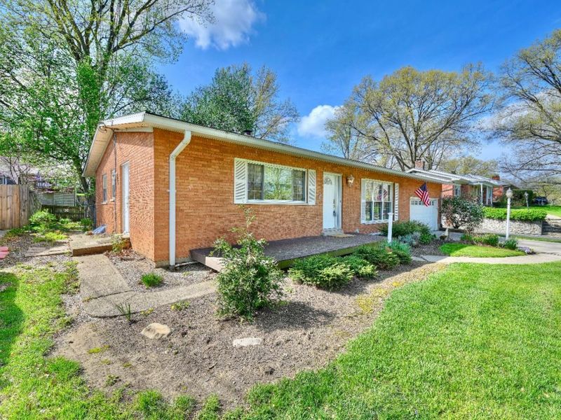 1063 Newcastle Drive, Springfield Twp., OH 45231 Photo 23