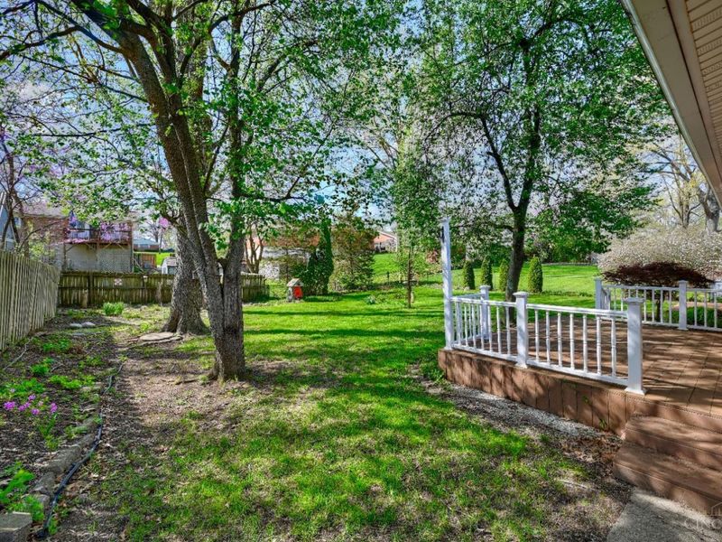 1063 Newcastle Drive, Springfield Twp., OH 45231 Photo 24