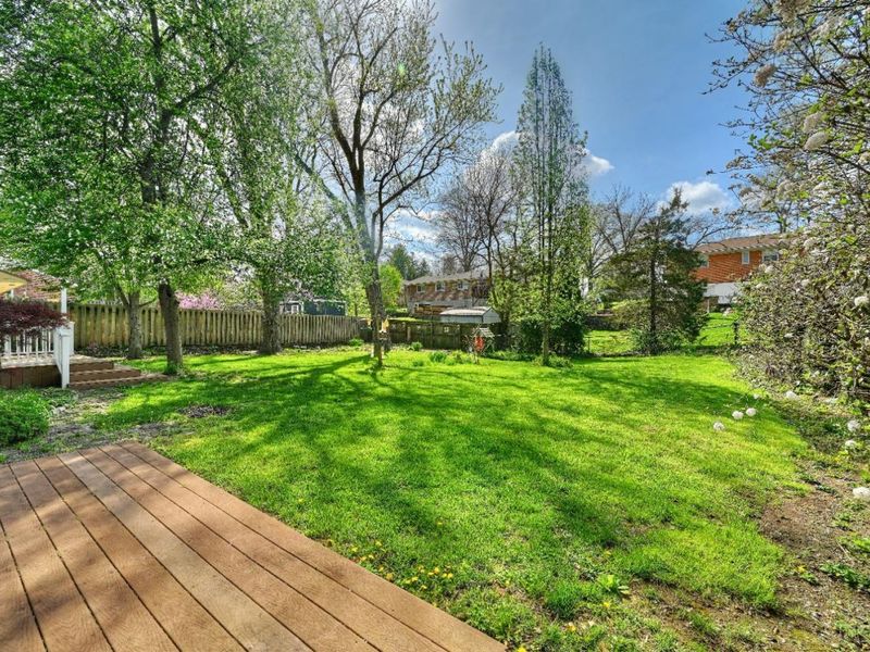 1063 Newcastle Drive, Springfield Twp., OH 45231 Photo 26