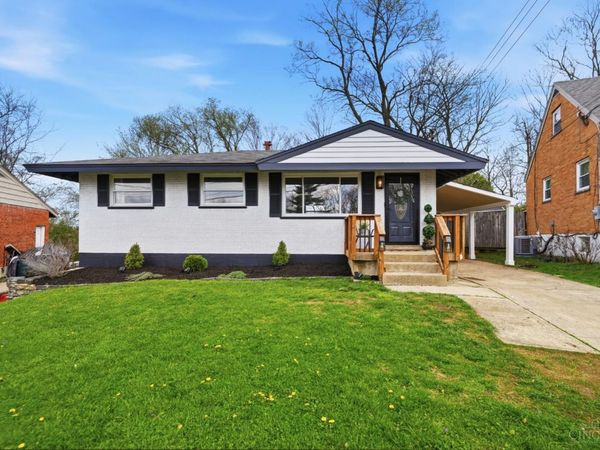 1470 Verdale Drive, Anderson Twp, OH 45230