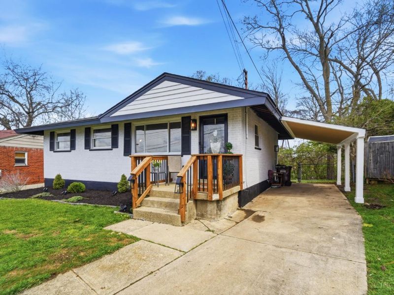 1470 Verdale Drive, Anderson Twp, OH 45230 Photo 2