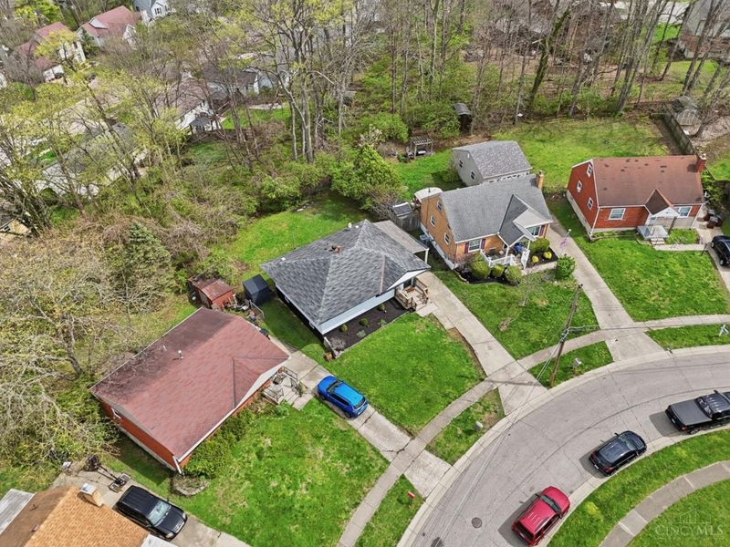 1470 Verdale Drive, Anderson Twp, OH 45230 Photo 41