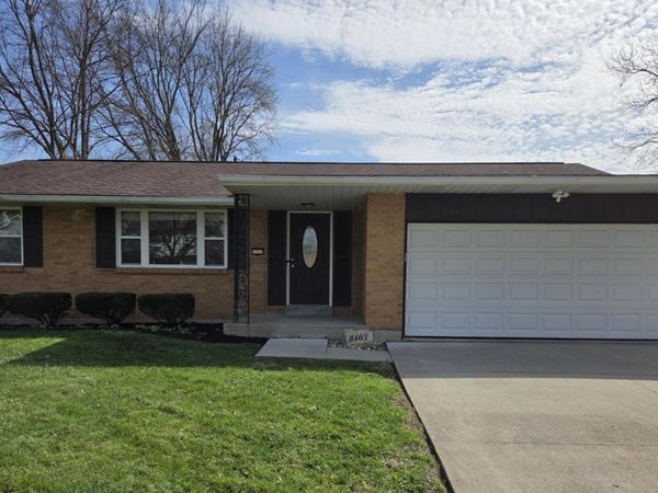 8403 Summitridge Drive, Anderson Twp, OH 45255