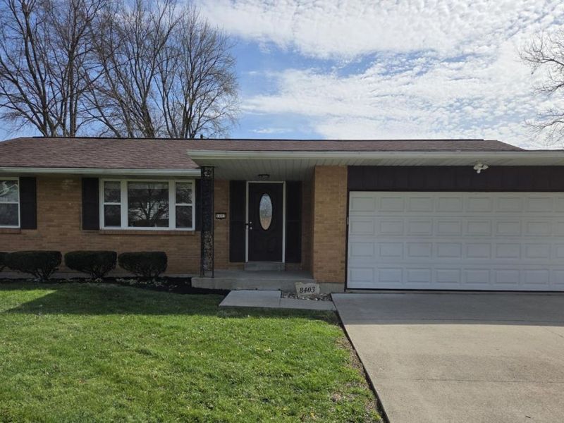 8403 Summitridge Drive, Anderson Twp, OH 45255 Photo 1
