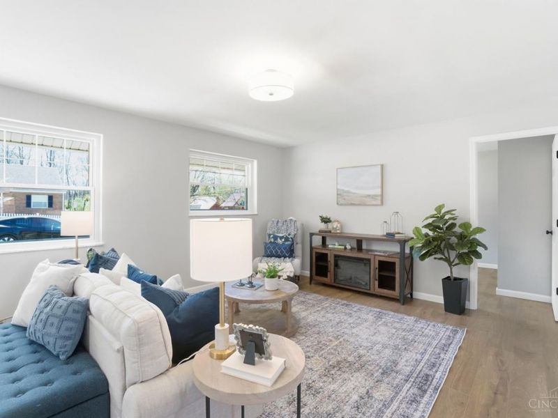 1452 Verdale Drive, Anderson Twp, OH 45230 Photo 6