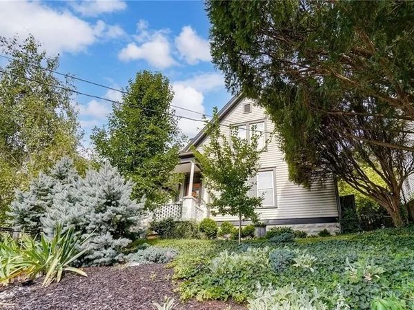 4816 Eastern Avenue, Cincinnati, OH 45208