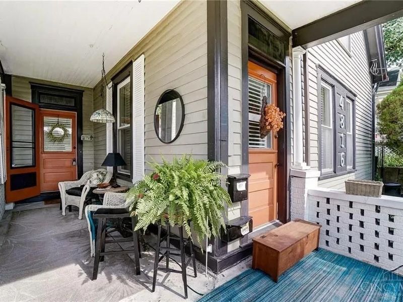 4816 Eastern Avenue, Cincinnati, OH 45208 Photo 2