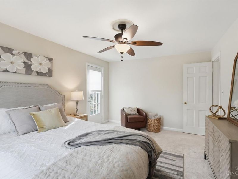 4152 Paxton Woods Drive, Cincinnati, OH 45209 Photo 17