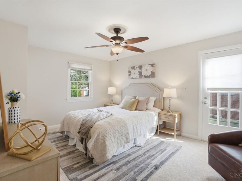 4152 Paxton Woods Drive, Cincinnati, OH 45209 Photo 19