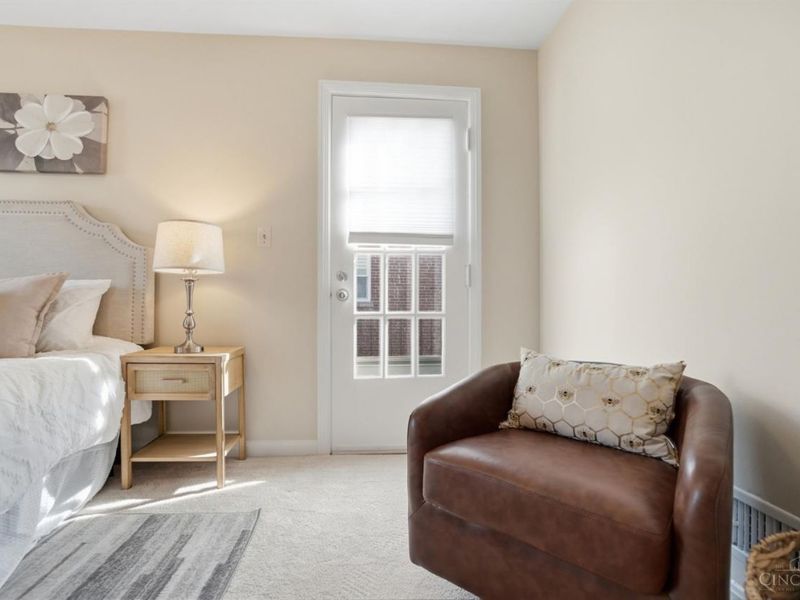 4152 Paxton Woods Drive, Cincinnati, OH 45209 Photo 20