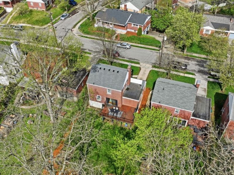 4152 Paxton Woods Drive, Cincinnati, OH 45209 Photo 31