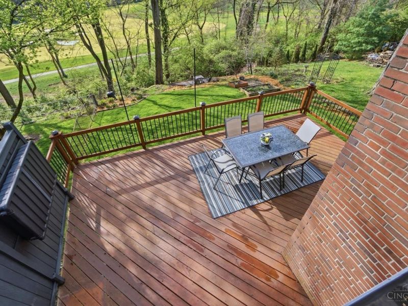 4152 Paxton Woods Drive, Cincinnati, OH 45209 Photo 34