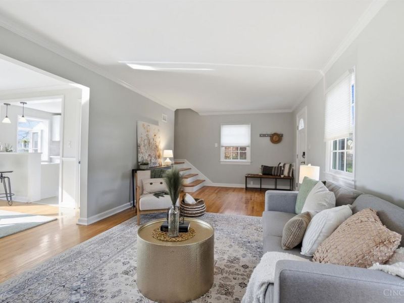 4152 Paxton Woods Drive, Cincinnati, OH 45209 Photo 5