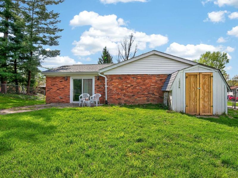 10526 Breedshill Drive, Colerain Township, OH 45231 Photo 15