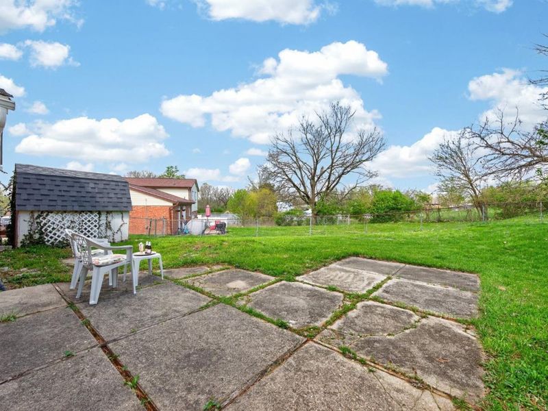 10526 Breedshill Drive, Colerain Township, OH 45231 Photo 16