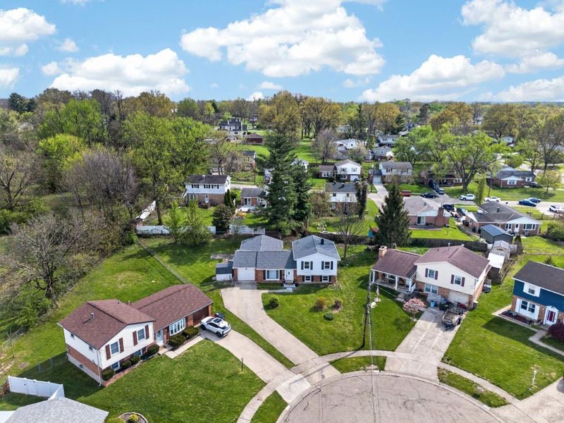 10526 Breedshill Drive, Colerain Township, OH 45231 Photo 2