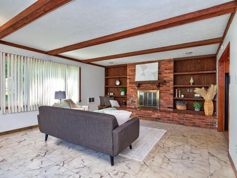 10526 Breedshill Drive, Colerain Township, OH 45231 Photo 21