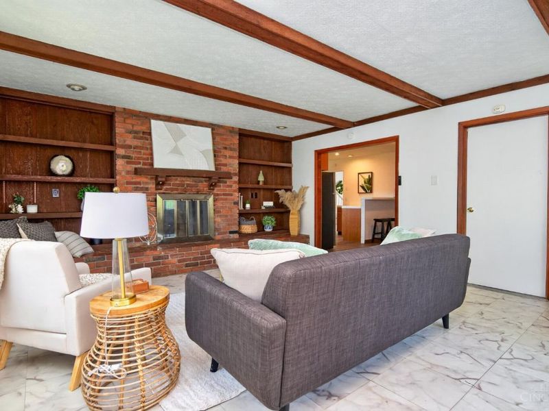 10526 Breedshill Drive, Colerain Township, OH 45231 Photo 22