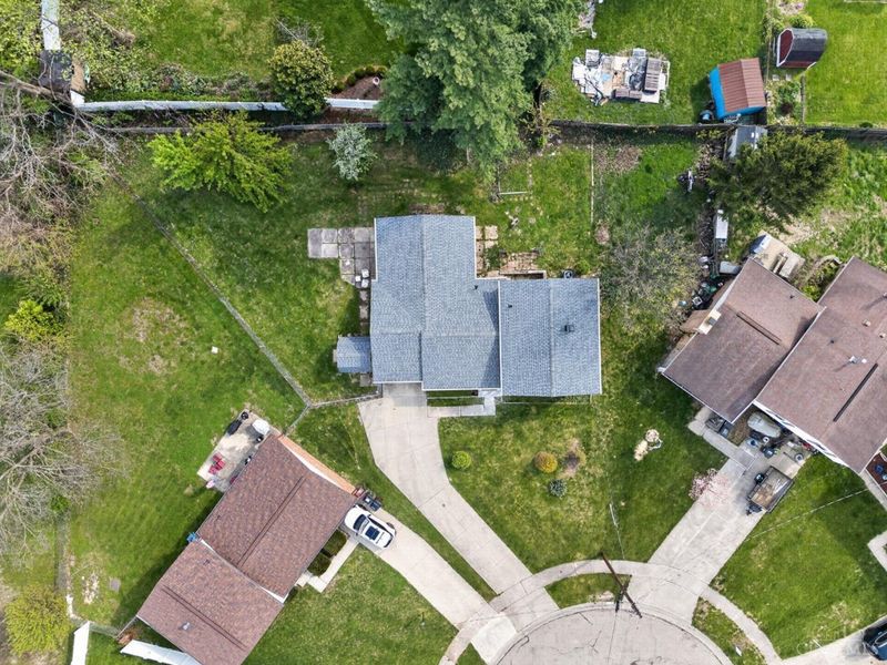 10526 Breedshill Drive, Colerain Township, OH 45231 Photo 4