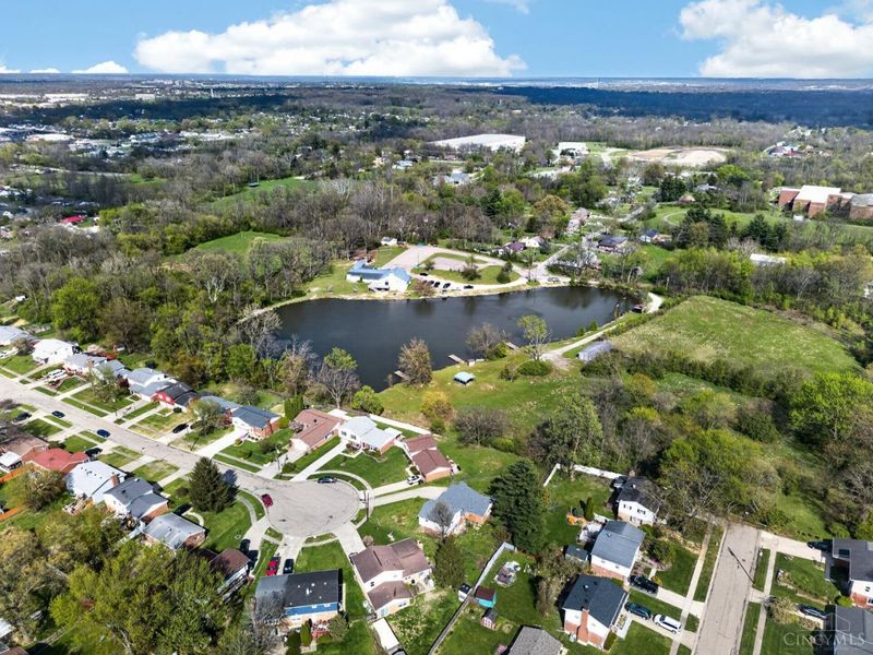 10526 Breedshill Drive, Colerain Township, OH 45231 Photo 43