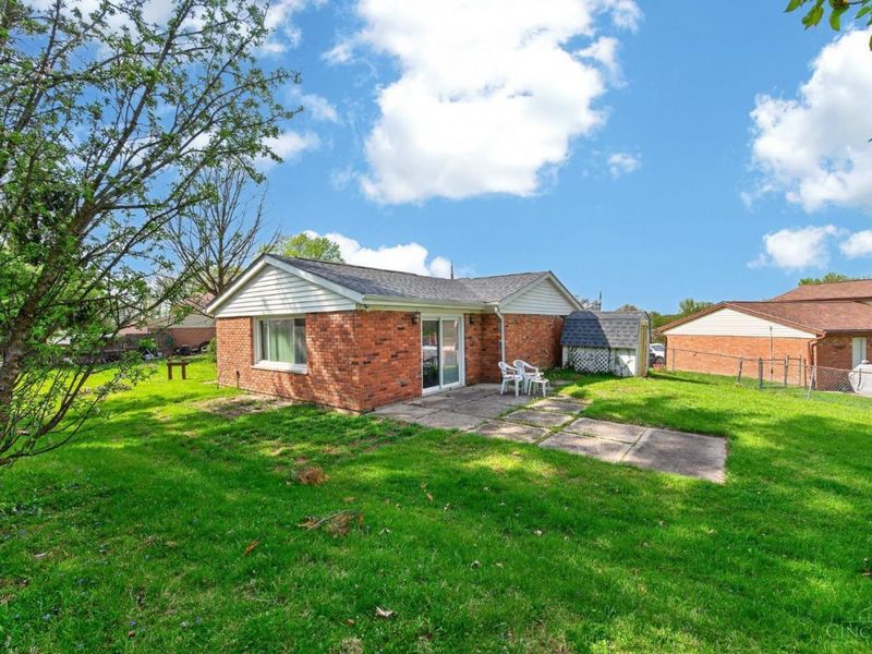 10526 Breedshill Drive, Colerain Township, OH 45231 Photo 6