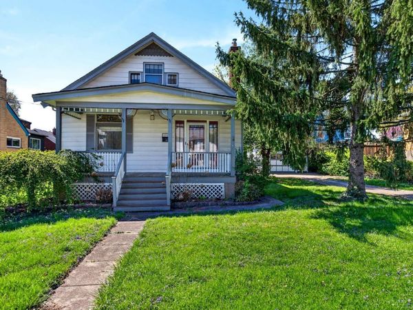 4805 Mayhew Avenue, Delhi Twp, OH 45238