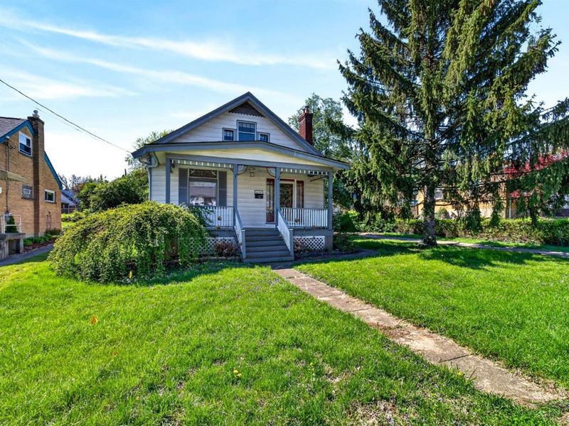 4805 Mayhew Avenue, Delhi Twp, OH 45238 Photo 2