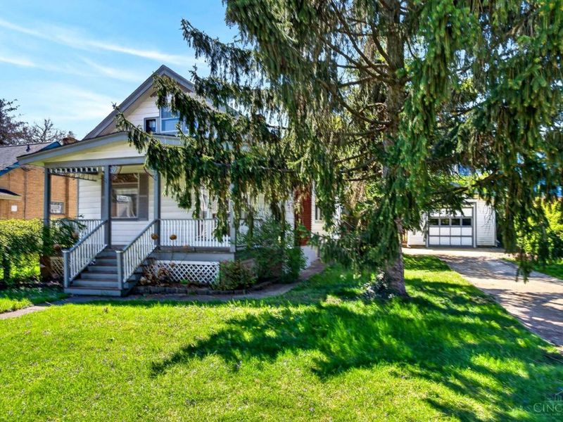 4805 Mayhew Avenue, Delhi Twp, OH 45238 Photo 3