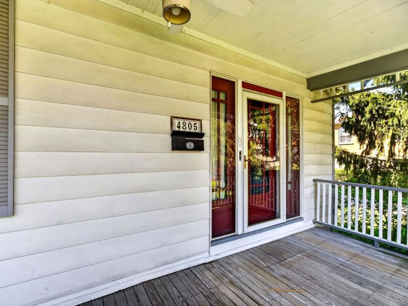 4805 Mayhew Avenue, Delhi Twp, OH 45238 Photo 4