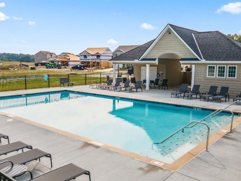 1893 Pondwood Court, Goshen Twp, OH 45122 Photo 12