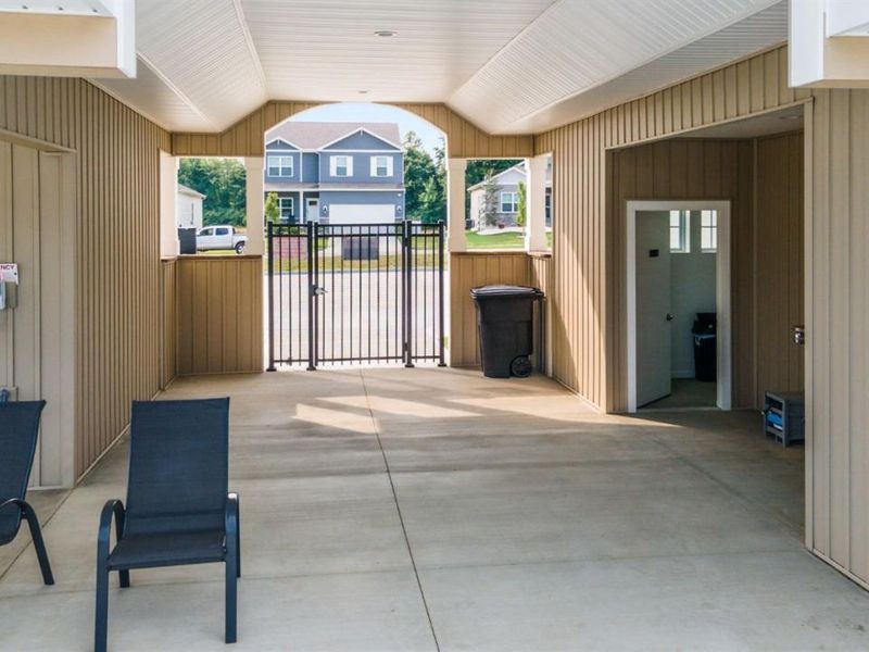 1893 Pondwood Court, Goshen Twp, OH 45122 Photo 14