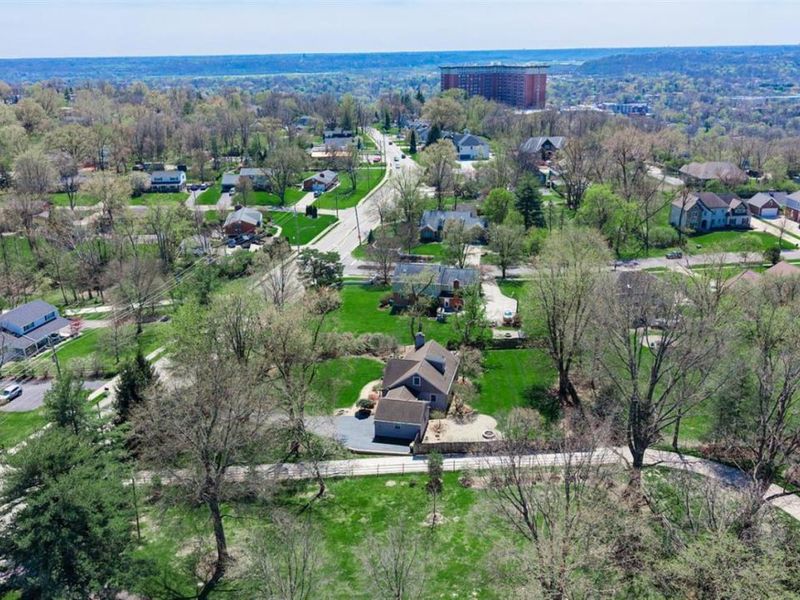 5801 Kenwood Road, Madeira, OH 45243 Photo 49